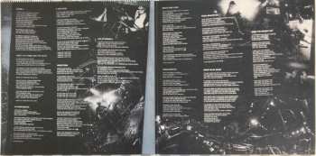 LP Eaten By Snakes: Peace And Love