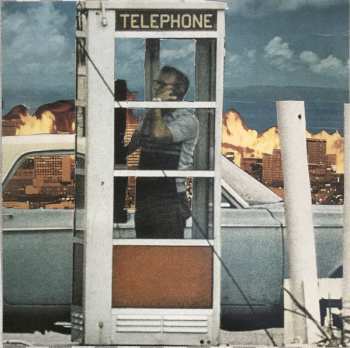 LP Eaten By Snakes: Peace And Love