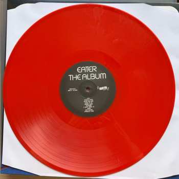 LP Eater: The Album LTD | CLR