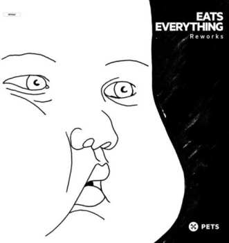 Album Eats Everything: Reworks 