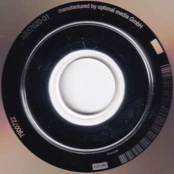 CD EAV (Erste Allgemeine Verunsicherung): A La Carte