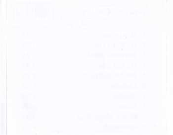 CD EAV (Erste Allgemeine Verunsicherung): A La Carte