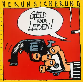 Geld Oder Leben!