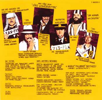 CD EAV (Erste Allgemeine Verunsicherung): Geld Oder Leben