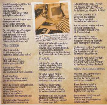 CD EAV (Erste Allgemeine Verunsicherung): Was Haben Wir Gelacht...