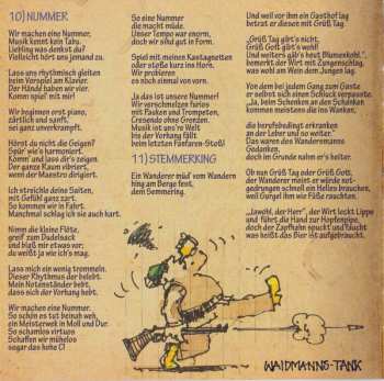 CD EAV (Erste Allgemeine Verunsicherung): Was Haben Wir Gelacht...