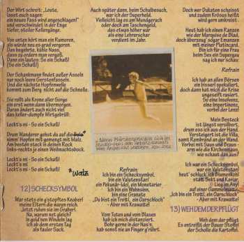 CD EAV (Erste Allgemeine Verunsicherung): Was Haben Wir Gelacht...