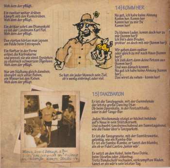 CD EAV (Erste Allgemeine Verunsicherung): Was Haben Wir Gelacht...