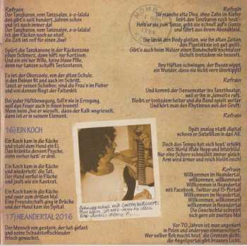 CD EAV (Erste Allgemeine Verunsicherung): Was Haben Wir Gelacht...