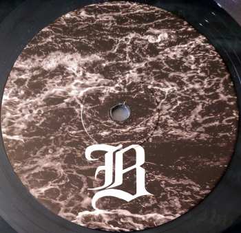 LP/CD Eave: Phantoms Made Permanent LTD | CLR