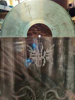 LP/CD Eave: Phantoms Made Permanent LTD | CLR