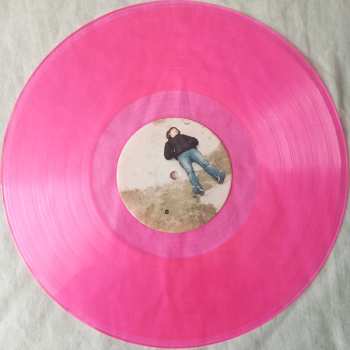 LP 무키무키만만수: 2012 CLR