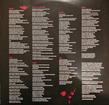 LP Ebolagoldfish: Bad Choices Good Times CLR | LTD