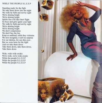 CD Ebony Bones!: Behold, A Pale Horse