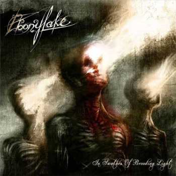 Album Ebony Lake: In Swathes Of Brooding Light