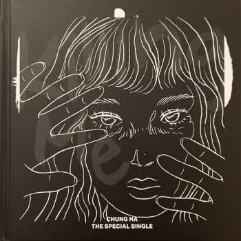 CD/Blu-ray Kim Chung Ha: Killing Me
