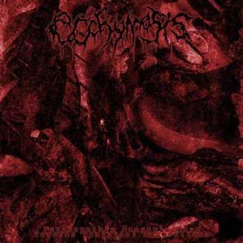 CD Ecchymosis: Psychopathic Concupiscence Towards Homicidal Lacerations