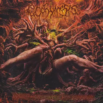 Ecchymosis: Ritualistic Intercourse Within Abject Surrealism