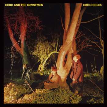 CD Echo & The Bunnymen: Crocodiles