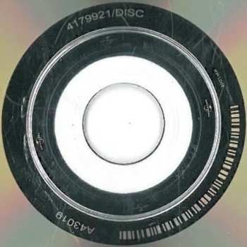 2LP/CD Echo & The Bunnymen: Meteorites