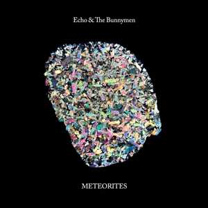 2LP/CD Echo & The Bunnymen: Meteorites