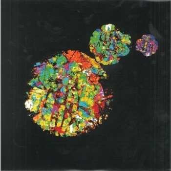 2LP/CD Echo & The Bunnymen: Meteorites