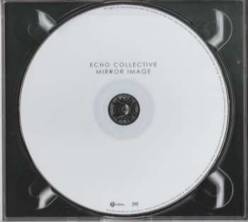 CD Echo Collective: Mirror Image