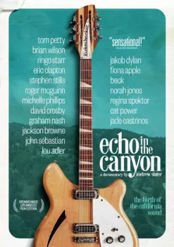 Echo In The Canyon: Echo In The Canyon