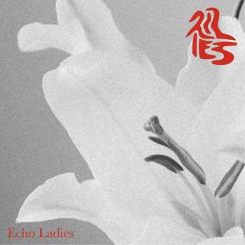 CD Echo Ladies: Lilies DIGI