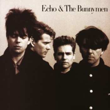 Album Echo & The Bunnymen: Echo & The Bunnymen