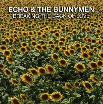 CD Echo & The Bunnymen: Breaking The Back Of Love