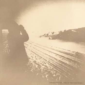 LP Echo & The Bunnymen: Porcupine