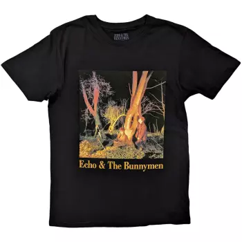 T-shirt Crocodiles