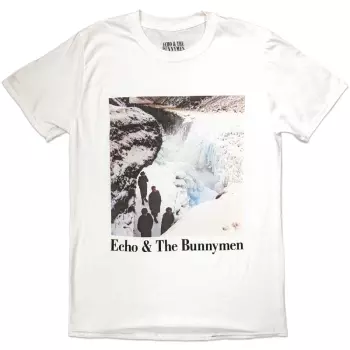 T-shirt Porcupine