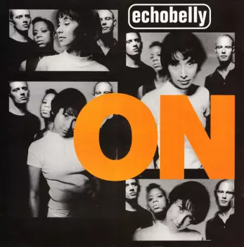 Echobelly: On