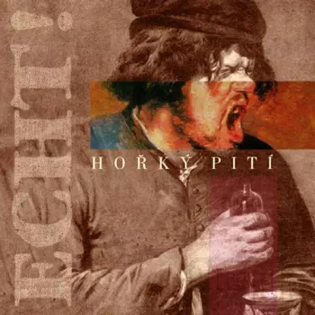 Hořký Pití
