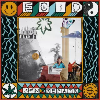 Zen Repair