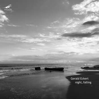 Album Eckert: Gerald Eckert: Night Falling