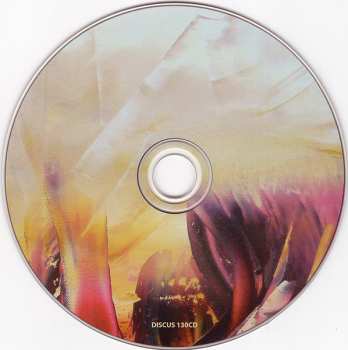 CD Eclectic Maybe Band: Again Alors ?