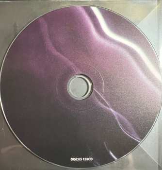 CD Eclectic Maybe Band: Bars Without Measures