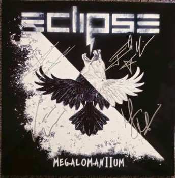 LP Eclipse: Megalomanium II CLR | LTD