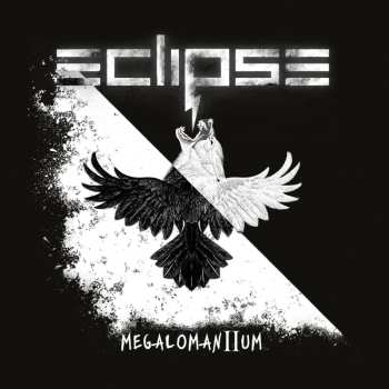 CD Eclipse: Magalomanium Ii