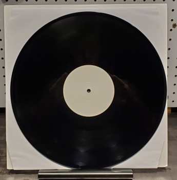 LP Ecstatic Vision: Elusive Mojo