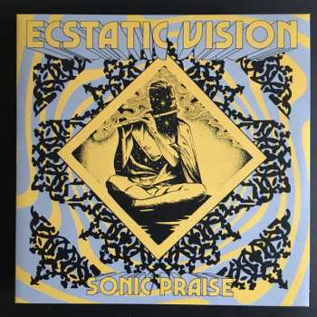 LP Ecstatic Vision: Sonic Praise CLR | LTD