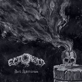 Album Ectovoid: Dark Abstraction 