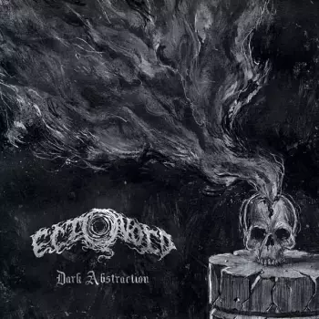 Dark Abstraction 