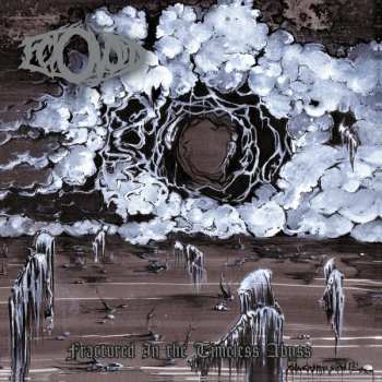 CD Ectovoid: Fractured In The Timeless Abyss
