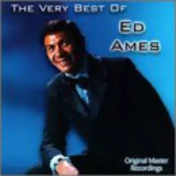 The Very Best Of Ed Ames
