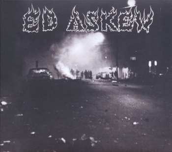 Album Ed Askew: Ed Askew