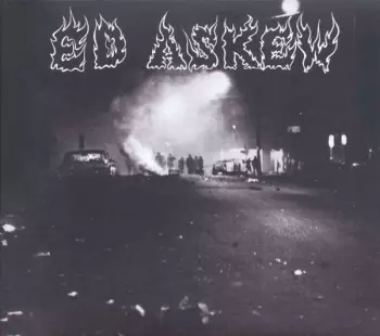 Ed Askew: Ed Askew